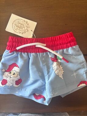 The Beaufort Bonnet Company Tortola Swim Trunks
